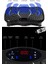 Vibro Vibration Plate Egzersiz ve Titreşimli Basen Karın Kol Bacak Spor Aleti 4