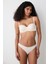 Delila Lace Krem Sütyen 1