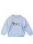 Tilki Erkek Bebek Sweatshirt 1