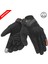 Su-01 Siyah Eldiven Stili Xl Boyutu Kış Motosiklet Eldiveni Su Geçirmez Gant Moto Sıcak Erkek Tam Parmaklı Moto Eldiven Dokunmatik Ekranlı Guantes Motorcu Eldiveni (Yurt Dışından) 1