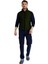 , Softshell Yelek, Haki 118E2225 Rüzgar Geçirmez 5