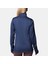 W Park View Grid Fleece Full Zip Kadın Polar 2