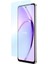 Oppo A3 Ekran Koruyucu Nano Esnek Materyal 9h Sertlik Şeffaf 3
