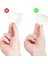 Oppo A3 Ekran Koruyucu Nano Esnek Materyal 9h Sertlik Şeffaf 5
