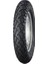 90/90-12 Mb-80 Tubeless Scooter Motosiklet Dış Lastiği 1