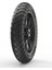 90/90-14 SC500 Winter Tubeless Motosiklet Dış Lastiği 1