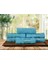 Bambu Havlu, %100 Organik, Bambu, Havlu Seti, 50X90 cm - 6'lı Paket, Premium, Ultra Yumuşak, Dekoratif 2