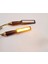 Sinyal Takım Kayan LED Işık - Motosiklet Modifiye Universal 1