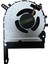 Asus ile Uyumlu Tuf Gaming F15 FX506HC-HN375, F15 FX506HC-HN375A Cpu Fan, Işlemci Fanı 1