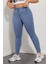 Kadın Yüksek Bel Skinny Fit Jeans Büyük Beden Kot PantolonC597 4