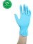 Mor-20 Adet Tarzı L Boyutu Siyah Pvc Eldiven Rahat Kauçuk Tek Kullanımlık Mekanik Nitril Bulaşık Eldivenleri Guantes Para Lavar Platos (Yurt Dışından) 2