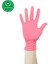 Mor-20 Adet Tarzı L Boyutu Siyah Pvc Eldiven Rahat Kauçuk Tek Kullanımlık Mekanik Nitril Bulaşık Eldivenleri Guantes Para Lavar Platos (Yurt Dışından) 5