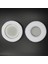 Evrensel Yuvarlakıklarıkları Bardaklar 85MM (Yurt Dışından) 3
