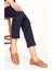 Deri Klasik Loafer ALPX.430 - Taba - 40 1