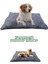 Peluş Kedi ve Köpek Minder Yatağı Sıcak ve Yumuşacık Evcil Hayvan 1
