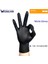 Mavi-10 Pcs Stili M Boyutu Nitril Plastik Bulaşık Yıkama Kozmetik Üniteler Temizlik Araçları Wostar Mutfak Ev Bahçe Ürün Eldiveni - Tek Kullanımlık Eldiven (Yurt Dışından) 2