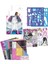 Topmodel Popstar Colouring Book, N/a 2