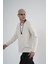 Pis Yaka Oversize Kalıp Erkek Sweatshirt 4