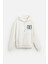 Kapuşonlu So What Baskılı Oversize Kalıp Unisex Hoodie 3