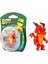 Stumble Guys Tekli Paket - Inferno Dragon 1