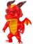 Stumble Guys Tekli Paket - Inferno Dragon 3