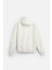 Kanguru Cepli Oversize Kalıp Unisex Düz Hoodie 3