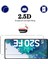 Samsung Galaxy S20 Fe Temperli Cam Ekran Koruyucu 9h Ultra Koruma (3 Adet) 4
