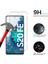 Samsung Galaxy S20 Fe Temperli Cam Ekran Koruyucu 9h Ultra Koruma (3 Adet) 5