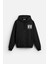 Kapuşonlu So What Baskılı Oversize Kalıp Unisex Hoodie 3