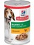 Hills Science Plan Puppy Tavuklu Yavru Konserve Köpek Maması 370 gr 1