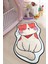 Katze Djt Çocuk Halısı 120 x 180 1