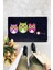 Three Owls Iç ve Dış Pvc Kapıönü Paspasları Profesyonel Kapı Paspası 1