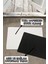 Pvc Black Marble Kedi Köpek Mama Paspası Köpek - Kedi Eşyaları Malzemeleri Aksesuarı 3
