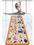 Regnba 60X200 cm Djt Yoga,spor,fitness,pilates Halısı Yıkanabilir Kaymaz 1