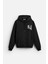 Kapuşonlu Oversize Kalıp Creative Proces Baskılı Hoodie 3