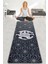 Be Calm Djt 60X200 cm Yoga,spor,fitness,pilates Halısı Yoga Matı Yıkanabilir Kaymaz 1