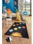 Galaxy Çocuk Halısı Djt Çocuk ve Bebek Halısı Yıkanabilir ,Leke Tutmaz 80 x 150 1