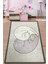 Katt Çocuk Halısı Djt Bebek Halısı, Çocuk Halısı 100 x 200 1