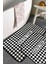 Piaso 2 Li Set Banyo Halısı Djt 1