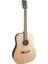 SD204GTBK Dreadnought Akustik Gitar (Parlak Natural) 1