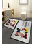 Always Original 2 Li Set Banyo Halısı Djt 1