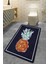 Pinya 70X120 cm Banyo Halısı Djt 1