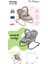 9 In 1 Yeni Doğan Full Set 950 Travel Sistem Bebek Arabası 330 Sallanır Ana Kucağı 9