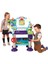 Little Tikes 645754 Müthiş Laboratuvar Bilim Oyun Seti 2