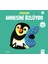 Penguen Annesini Özlüyor - Michael Dahl 1
