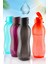 Eco Kolay Kapak Bpa Içermeyen Su Matarası - Su Şişesi 750 ml 2