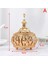 Bir Stil2 Stili 1 Adet Klasik Retro Orta Doğu Arap Reçine Altın Metal Tütsü Brülör Kapak Aroma Soba Süsleme Ev Dekorasyon Süsler Dekor (Yurt Dışından) 1