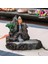 100 Adet Karışım Tütsü Tarzı (Best Sellers) +20 Incense Cone Backflow Incense Burner Buddha Incense Holder Aromatherapy Censer For Home Office Teahouse Decor (Yurt Dışından) 4