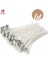20Cm 100Pcs Tarzı Et Mum Fitilleri Dumansız Balmumu Saf Parafin Çekirdeği 2.Cm Dıy Mum Yapımı Parti Malzemeleri Için Önceden Mumlu Fitiller (Yurt Dışından) 3