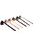 C Stili 1 Adet Paslanmaz Çelik Çan Şekli Mum Snuffers Kandil Kesici Kapak Mum Fitili Giyotin Yangın Mum Aksesuarları Söndür 20*3 Cm (Yurt Dışından) 4